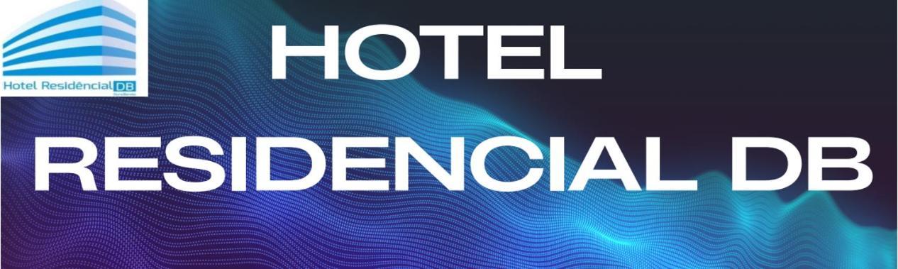 Residencial Db Hotell Luanda Eksteriør bilde